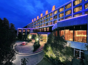 Xiangshan Huaxiang Villa