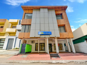 FabHotel P.A.S Residency