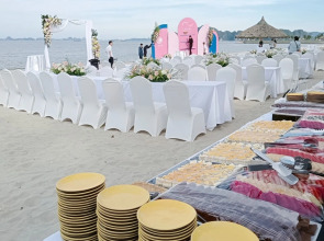 Paradise Suites Hotel