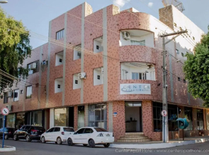 Center Apart Hotel