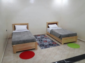 Residence Sahel