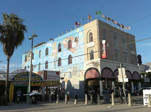 Samesun Venice Beach - Hostel