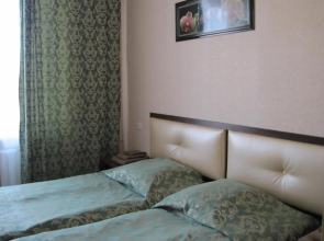 Uman Hotel