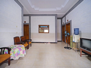 Hotel O Griya Estu Wening