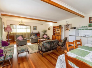 Spoil yourself with the perfect position of this first floor Unit