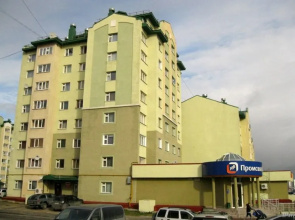 Alatir Noviy Urengoy, mkr. Optimistov, d. 3-1