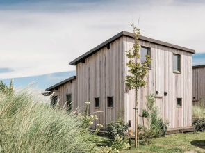 Rustic Beach Getaway w/ Bikes