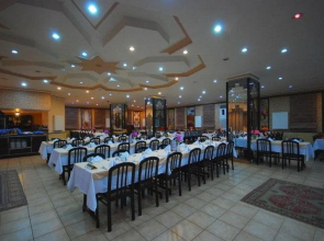 Altinyazi Otel