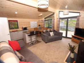 Balquhidder Braes Holiday Park