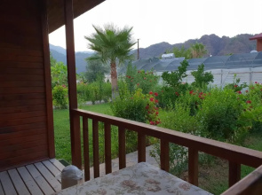 Estelar Bungalow