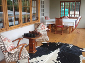 Yes Please B&B