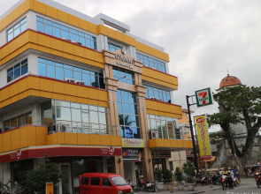 Obdulia's Business Inn