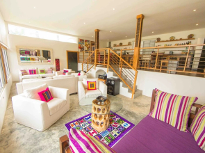 La Semilla Ecolodge