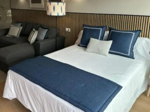 Apartamentos Top Balea 3000