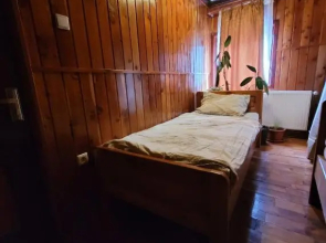 Rustic Hostel Vidra