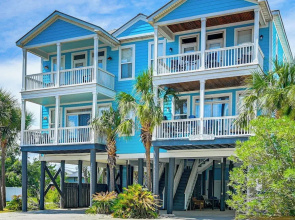 Luxury Home w/ Ocean View, Private Pool, & Hot Tub
