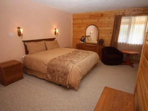 Glenogle Mountain Lodge & Spa