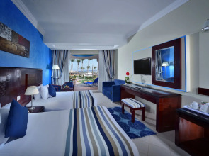 Sea Beach Aqua Park Resort