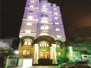 The Airport Hotel