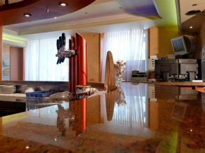 Albergo Leon d'Or
