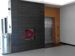 Jaya Hotel Sibu