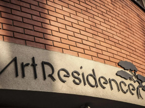 Art Residence Apartments