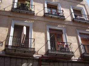 Hostal Zabala