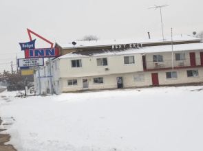 Budget Inn
