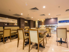 GK Central Hotel