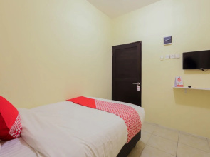 Mn One Residence by OYO Rooms