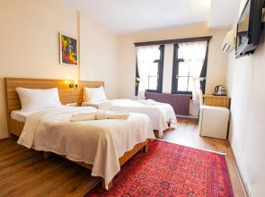 Simre Inn Hotel Safranbolu