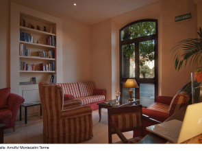 Hotel Arnolfo & Aqua Laetitia spa and beauty