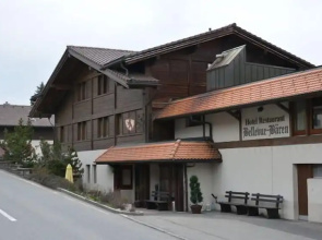 Hotel Bellevue Bären