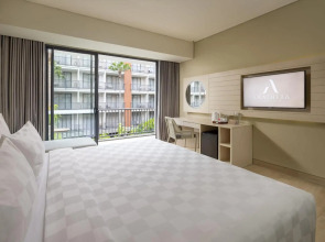 Anathera Resort Kuta