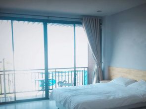 Sirin Loft Resident