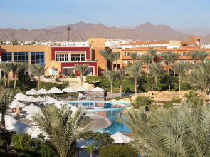 Amwaj Oyoun Resort & Casino