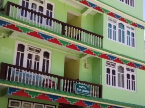Hotel Tso Lhamo