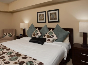 Lodges at Canmore