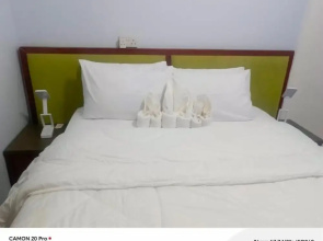 Raneziah Guesthouse