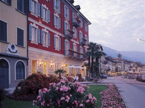 Hotel Cannobio