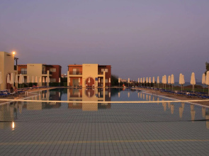 Panas Holiday Village