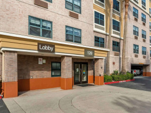Extended Stay America Premier Suites San Francisco Belmont