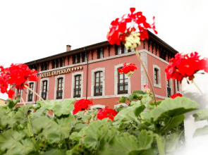 Hotel Imperion