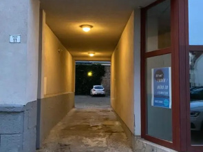Apartment Altstadt-Panorama