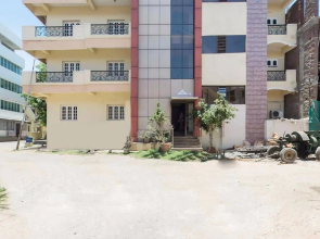 Aryaman Service Apartments