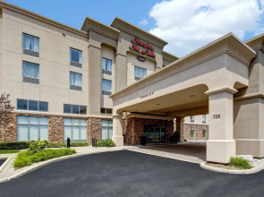 Hampton Inn & Suites by Hilton - Guelph