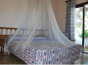 Apartamentos Ferrera Mar