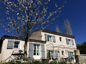 La maison du bonheur
