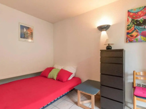 Appartement Briançon, 2 pièces, 6 personnes - FR-1-330C-24