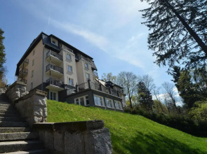 Villa Avangarda